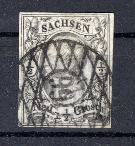 Sachsen nummernstpl 166 - nummernstpl,