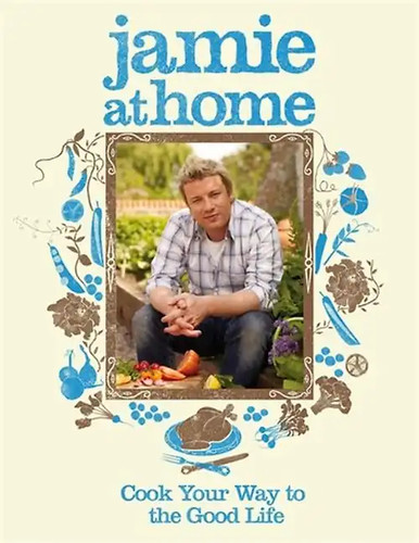 Jamie home cook your way - at,