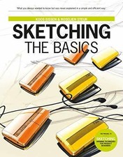 Sketching: The Basics Buch BIS Publishers