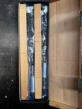 ff patrone dds kawasaki zx10-r showa 2011