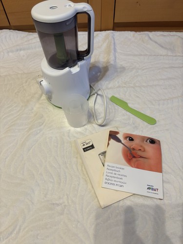 Philips avent scf870 in - philips, 2-in-1