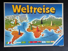 Ravensburger Weltreise