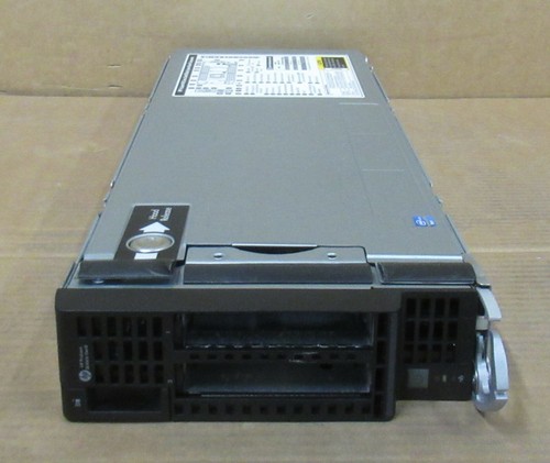 Bl460c gen8 blade server - bl460c,