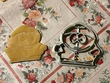 Eric Cartman South Park Cookie Cutters Plätzchenform Plätzchen Ausstecher Keks 