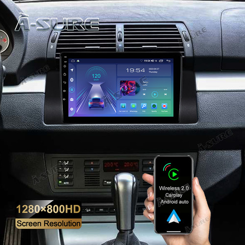 32gb android autoradio - 2+32gb,
