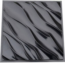 3d wandpaneele Gießformen