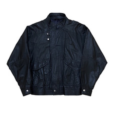 Vintage Lederjacke Herren