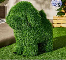 45cm Künstliches Garten Gras