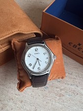 ebel 1911 Herrenuhr Edelstahl