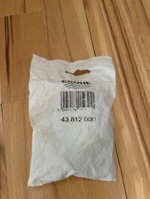 Grohe Dal Kolben Urinal Druckspüler 43812000 Dichtungssatz Urinalspüler 505