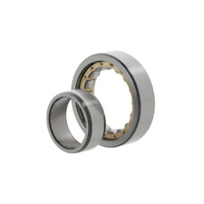 FAG NU318-E-M1 C3 Zylinderrollenlager Rollenlager NU, DIN5412, 85x150x28mm