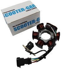 Lichtmaschine - SG für