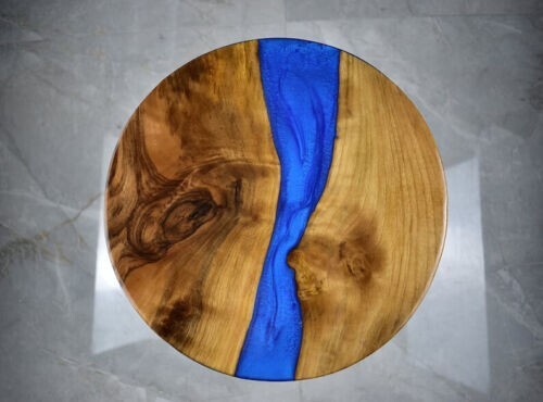 Epoxid holz - 18", epoxid-holz