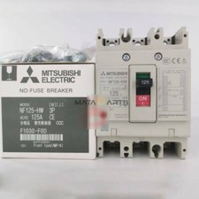   NF125-HW 4P 16A 20A 25A 32A