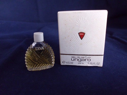 Diva parfumminiatur von - diva,