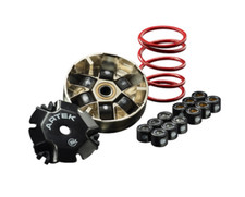 Variatormatik Artek K2 Evo