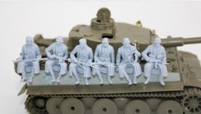 Peddinghaus 3 D Druck 1/72