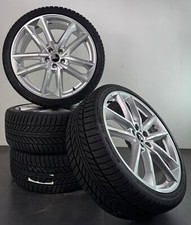Audi 21 Zoll Felgen A6 S6 4K