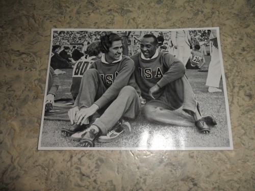 Jesse owens olympia 1936 - jesse,