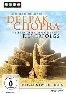 Deepak chopra die sieben - deepak,
