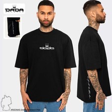 Dada supreme herren oversized - dada,
