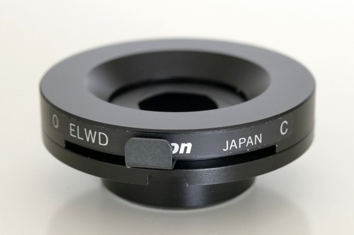 Nikon diaphot mikroskop - diaphot,