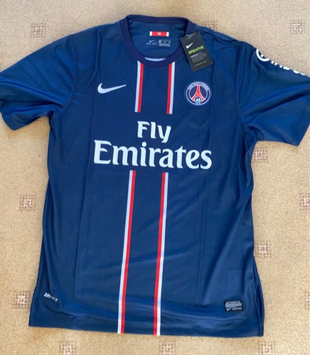 David beckham psg xl - psg, passt