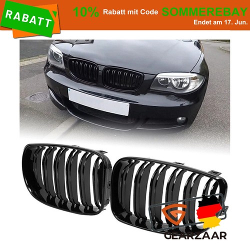 Nieren grill doppelsteg - grill, passt