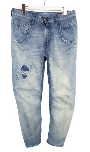Diesel fayza 0672f jeans - diesel,