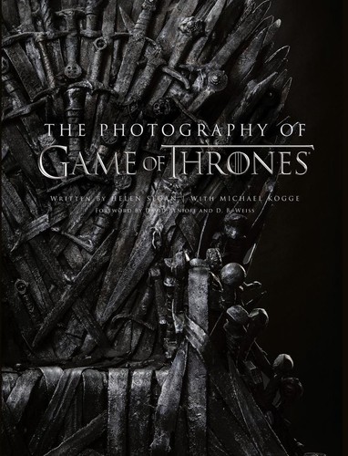 game of thrones fotobuch