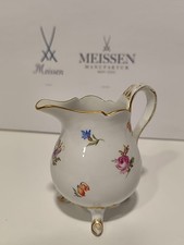 Meissen gestreute blumen - meissen, 1