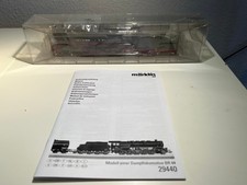 Märklin Dampflok Baureihe 44