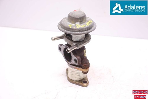 Egr ventil fiat ducato - fiat,