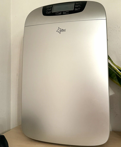 Suntec wellness klimatronic - suntec,
