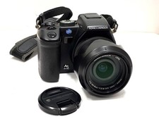 Konica Minolta Dimage A200