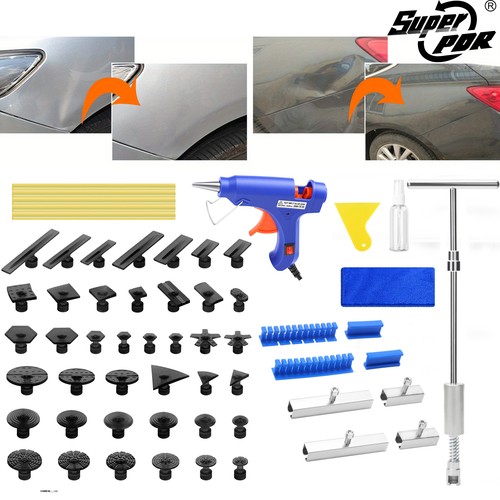 Dent repair kit - repair, paintless