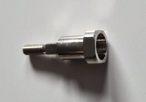 Ventilkolben stufe mares - ventilkolben,
