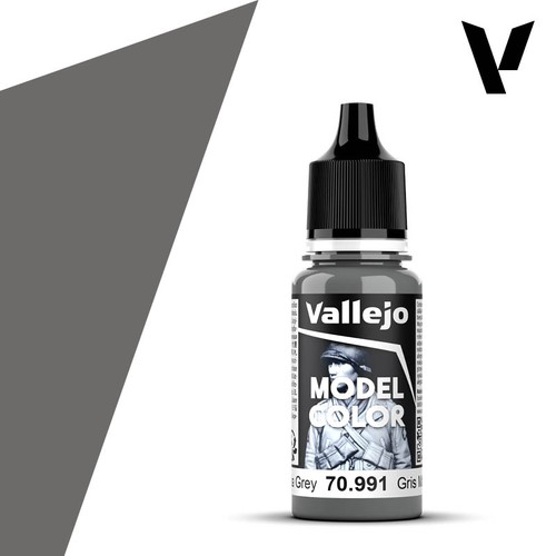 Vallejo model color 18ml - model, dark