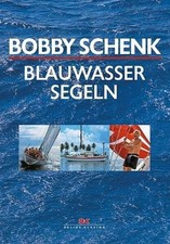Blauwassersegeln Buch Delius