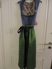 Langes Dirndl limitiert 80 cm