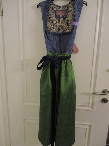Langes dirndl limitiert cm - 80,