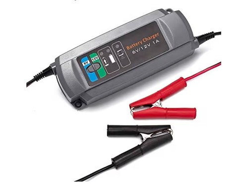 Erayak batterieladegerät - erayak,