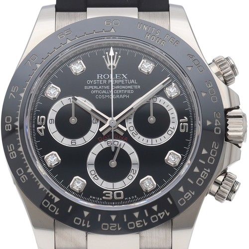 Rolex cosmograph daytona - rolex,