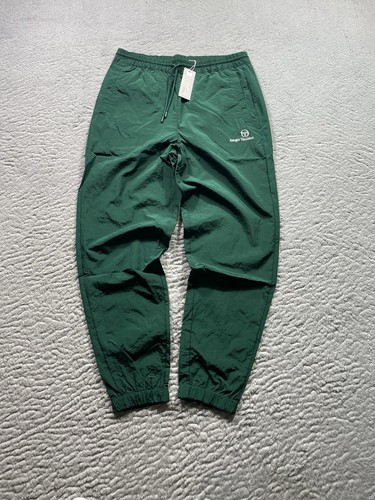 Sergio tacchini hose grün - tacchini,