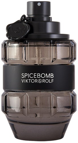 Viktor rolf spicebomb - rolf, de