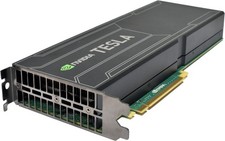 Dell 0GJD61 NVIDIA Tesla K20X GPU Accelerator 699-22081-0200-211 GK110