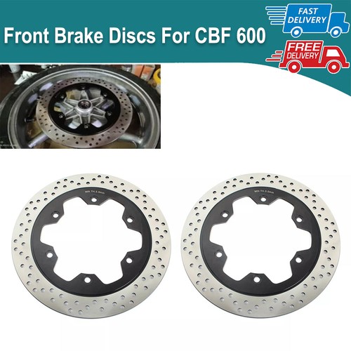 Für honda cbr1000f cbf 600 - für,