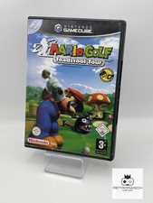 Nintendo Gamecube | Mario