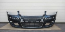 VW GOLF V (1K1) Stoßstange vorne Frontschürze Stoßfänger blau 1K0805903B