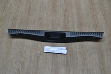 04LA70003 Dacia Sandero II / Stepway II Ladekantenschutz Innen